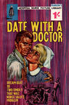 Cover for Hospital Nurse Picture Library (Pearson, 1964 series) #8