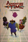 Cover for Adventure Time (Boom! Studios, 2013 series) #2 - Pixel Princesses