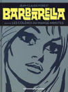 Cover Thumbnail for Barbarella (1994 series)  [2015]