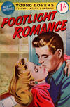 Cover for Young Lovers Picture Story Library (Pearson, 1958 series) #26