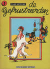 Cover Thumbnail for De gefrustreerden (1978 series) #3 [3de druk]