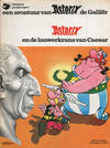 Cover for Asterix (Amsterdam Boek, 1970 series) #18 - Asterix en de lauwerkrans van Caesar