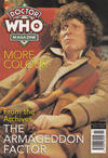 Cover for Doctor Who Magazine (Marvel UK, 1985 series) #223
