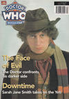 Cover for Doctor Who Magazine (Marvel UK, 1985 series) #229