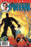 Cover Thumbnail for Peter Parker: Spider-Man (1999 series) #31 (129) [Newsstand]