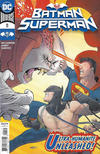 Cover Thumbnail for Batman / Superman (2019 series) #11 [David Marquez Cover]