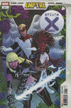 Cover for Empyre: X-Men (Marvel, 2020 series) #1