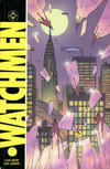 Cover Thumbnail for Watchmen (1987 series)  [Tenth Printing]