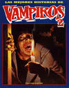 Cover for Joyas de Creepy (Toutain Editor, 1986 series) #[6] - Las mejores historias de vampiros 2