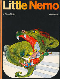 Cover Thumbnail for Little Nemo in Slumberland (Horay, 1969 series) #[nn]