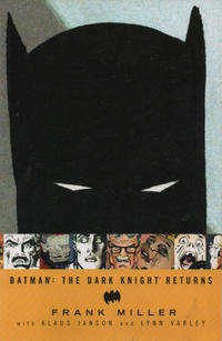 Cover Thumbnail for Batman: The Dark Knight Returns (DC, 2002 series) 
