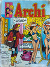 Cover for Archi (Grupo Editorial Vid, 1986 ? series) #216