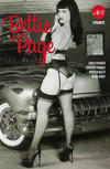 Cover Thumbnail for Bettie Page (2020 series) #2 [Cover D Cosplay]