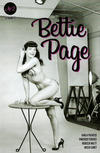 Cover Thumbnail for Bettie Page (2020 series) #2 [Cover E Photo]