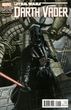 Cover Thumbnail for Darth Vader (2015 series) #1 [Gamestop Exclusive Variant by Simone Bianchi]
