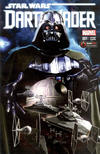 Cover Thumbnail for Darth Vader (2015 series) #1 [Gamestop Power Up Rewards Exclusive Variant by Greg Horn]