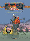 Cover for Donjon Parade (Reprodukt, 2005 series) #4 - Gören, Grünzeug und Geziefer