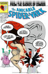 Cover for Spider-Vark (Aardvark-Vanaheim, 2020 series) 