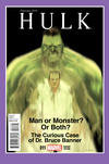 Cover for Hulk (Marvel, 2014 series) #11 [Phil Noto Variant]