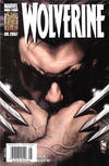 Cover Thumbnail for Wolverine (2003 series) #55 [Newsstand]
