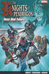 Cover for The Knights of Pendragon: Once and Future (Panini UK, 2010 series) 