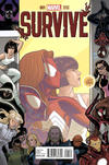 Cover Thumbnail for Survive! (2014 series) #1 [Joe Quinones]