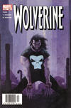 Cover Thumbnail for Wolverine (1988 series) #186 [Newsstand]