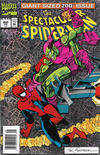 Cover Thumbnail for The Spectacular Spider-Man (1976 series) #200 [Australian]