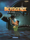 Cover for Betelgeuze (Dargaud Benelux, 2000 series) #5 - De ander