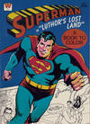 Cover Thumbnail for Superman in "Luthor's Lost Land" [A Book to Color] (1975 ? series) #1659-33