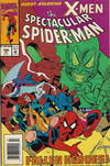 Cover Thumbnail for The Spectacular Spider-Man (1976 series) #199 [Australian]
