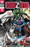 Cover for Shazam! (DC, 2019 series) #14 [Dale Eaglesham Cover]