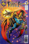 Cover for Doctor Strangefate (Grupo Editorial Vid, 1997 series) #1