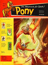 Cover for Pony (Bastei Verlag, 1958 series) #19