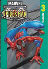 Cover for Komikai Micro Comics Ultimate Marvel (Spin Master, 2005 series) #[3] - Ultimate Spider-Man #3