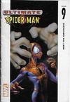 Cover for Komikai Micro Comics Ultimate Marvel (Spin Master, 2005 series) #[9] - Ultimate Spider-Man #9