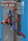 Cover for Komikai Micro Comics Ultimate Marvel (Spin Master, 2005 series) #[11] - Ultimate Spider-Man #11