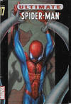 Cover for Komikai Micro Comics Ultimate Marvel (Spin Master, 2005 series) #[17] - Ultimate Spider-Man #17
