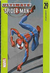 Cover for Komikai Micro Comics Ultimate Marvel (Spin Master, 2005 series) #[29] - Ultimate Spider-Man #29