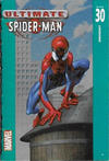 Cover for Komikai Micro Comics Ultimate Marvel (Spin Master, 2005 series) #[30] - Ultimate Spider-Man #30
