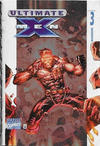 Cover for Komikai Micro Comics Ultimate Marvel (Spin Master, 2005 series) #[33] - Ultimate X-Men #3