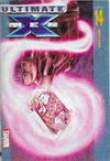 Cover for Komikai Micro Comics Ultimate Marvel (Spin Master, 2005 series) #[44] - Ultimate X-Men #14