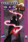 Cover for Komikai Micro Comics Ultimate Marvel (Spin Master, 2005 series) #[43] - Ultimate X-Men #13