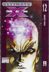 Cover for Komikai Micro Comics Ultimate Marvel (Spin Master, 2005 series) #[42] - Ultimate X-Men #12