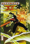 Cover for Komikai Micro Comics Ultimate Marvel (Spin Master, 2005 series) #[54] - Ultimate X-Men #24