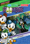 Cover Thumbnail for Donald Duck Pocket presenterer: Ole, Dole og Doffen - Spookyzone (2020 series) #[nn]