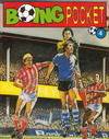 Cover for Boing pocket (Serieforlaget / Se-Bladene / Stabenfeldt, 1989 series) #4