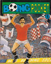 Cover for Boing pocket (Serieforlaget / Se-Bladene / Stabenfeldt, 1989 series) #5