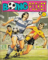 Cover for Boing pocket (Serieforlaget / Se-Bladene / Stabenfeldt, 1989 series) #6