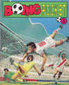 Cover for Boing pocket (Serieforlaget / Se-Bladene / Stabenfeldt, 1989 series) #8